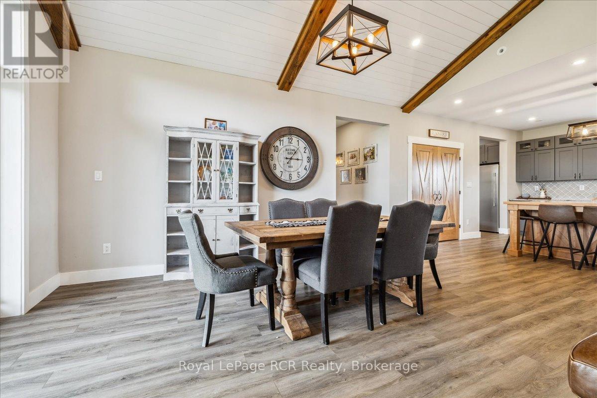 438811 Grey 15 Road, Meaford, Ontario  N4K 5N3 - Photo 12 - X12148469