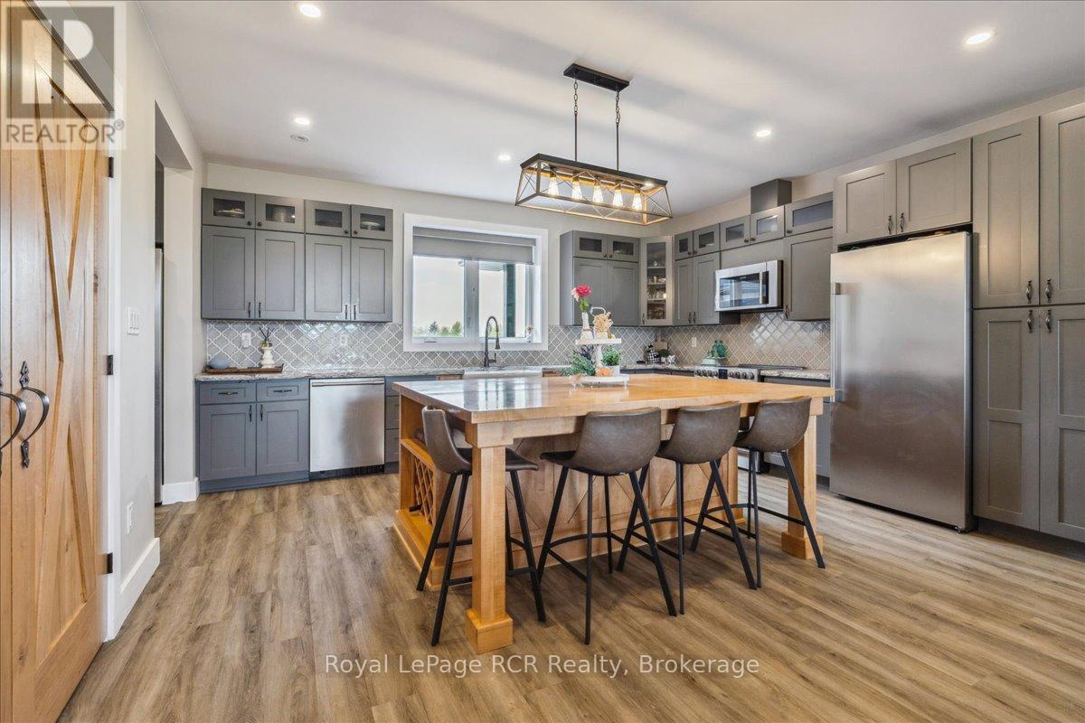 438811 Grey 15 Road, Meaford, Ontario  N4K 5N3 - Photo 15 - X12148469