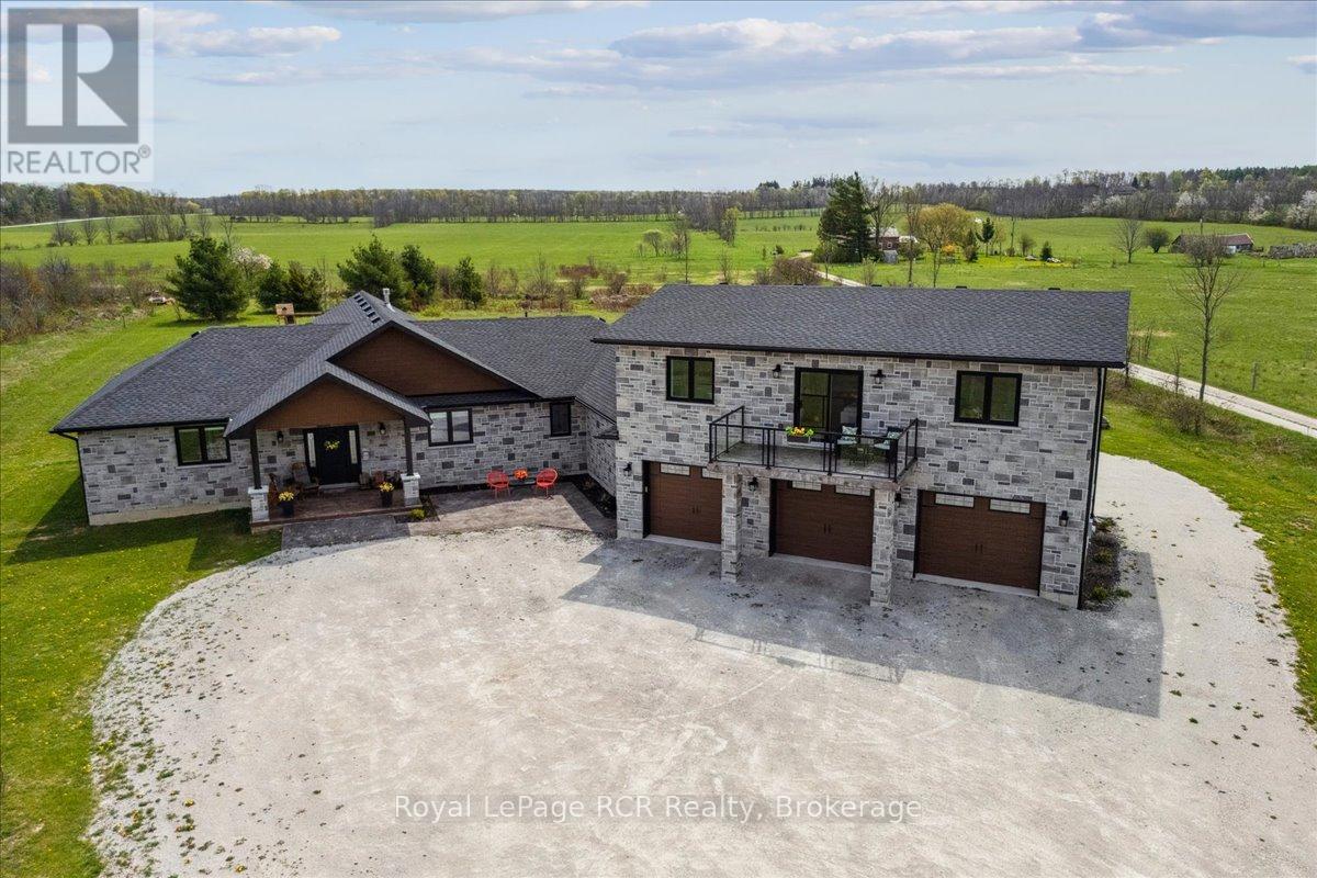 438811 Grey 15 Road, Meaford, Ontario  N4K 5N3 - Photo 2 - X12148469