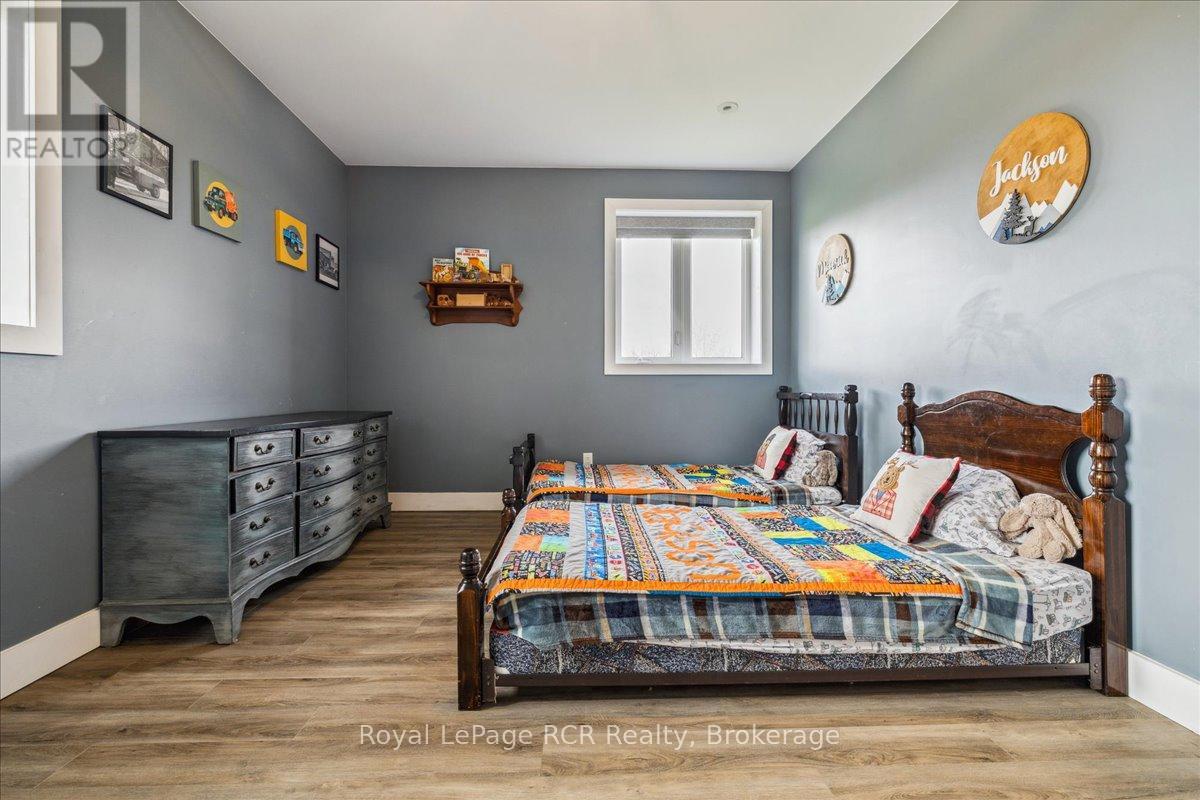 438811 Grey 15 Road, Meaford, Ontario  N4K 5N3 - Photo 25 - X12148469