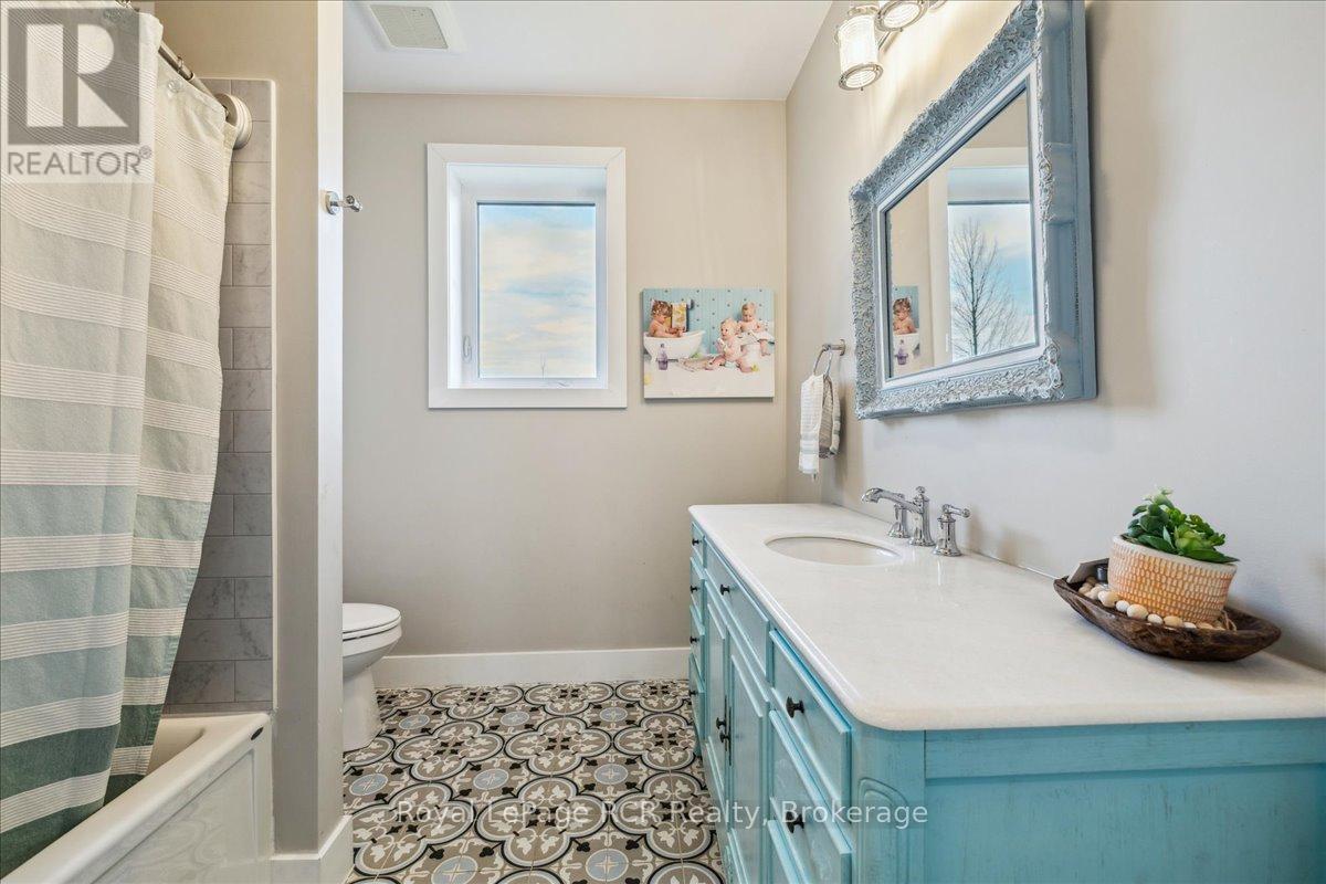 438811 Grey 15 Road, Meaford, Ontario  N4K 5N3 - Photo 27 - X12148469