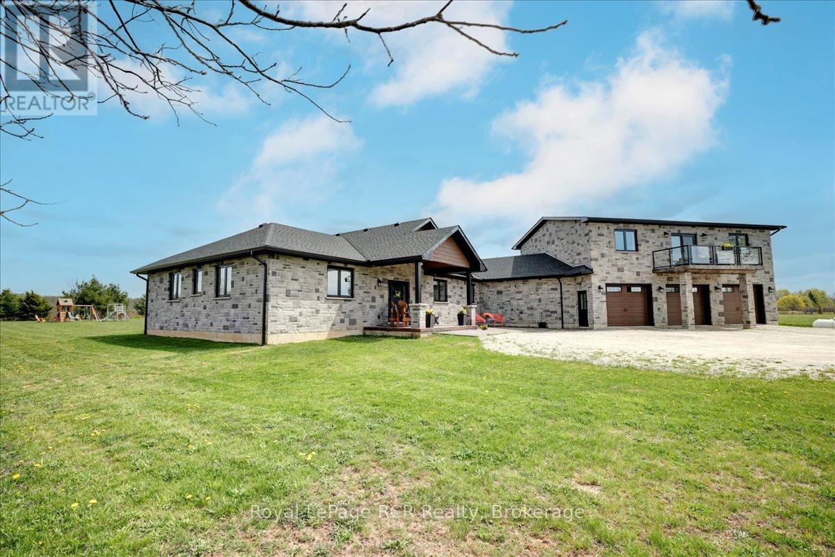 438811 Grey 15 Road, Meaford, Ontario  N4K 5N3 - Photo 3 - X12148469