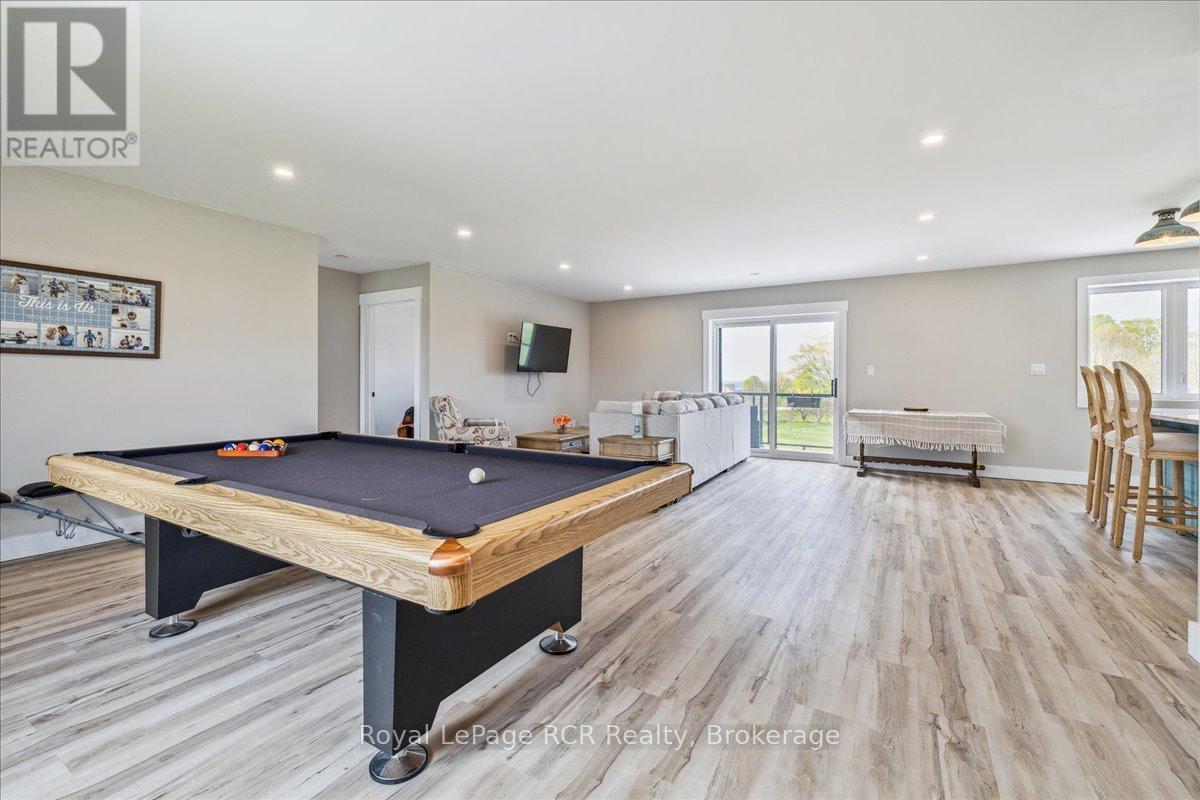 438811 Grey 15 Road, Meaford, Ontario  N4K 5N3 - Photo 33 - X12148469