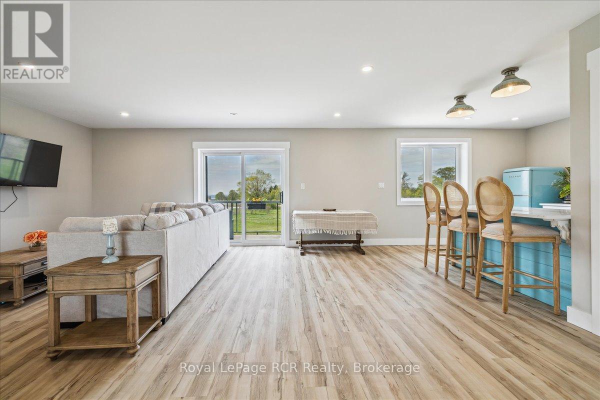 438811 Grey 15 Road, Meaford, Ontario  N4K 5N3 - Photo 34 - X12148469