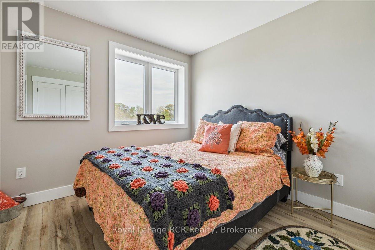 438811 Grey 15 Road, Meaford, Ontario  N4K 5N3 - Photo 39 - X12148469