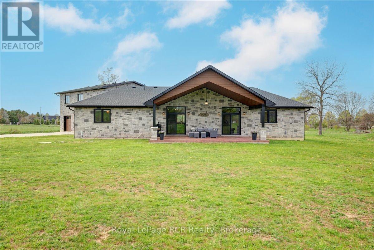 438811 Grey 15 Road, Meaford, Ontario  N4K 5N3 - Photo 45 - X12148469