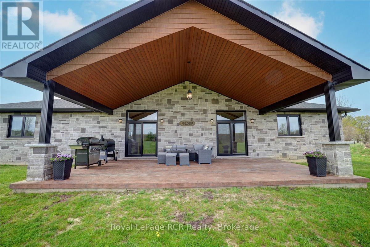 438811 Grey 15 Road, Meaford, Ontario  N4K 5N3 - Photo 46 - X12148469