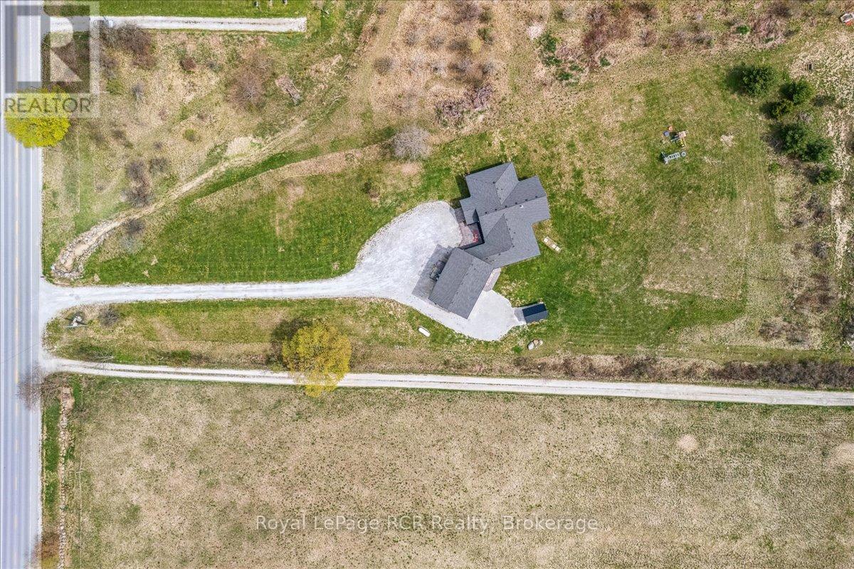 438811 Grey 15 Road, Meaford, Ontario  N4K 5N3 - Photo 48 - X12148469