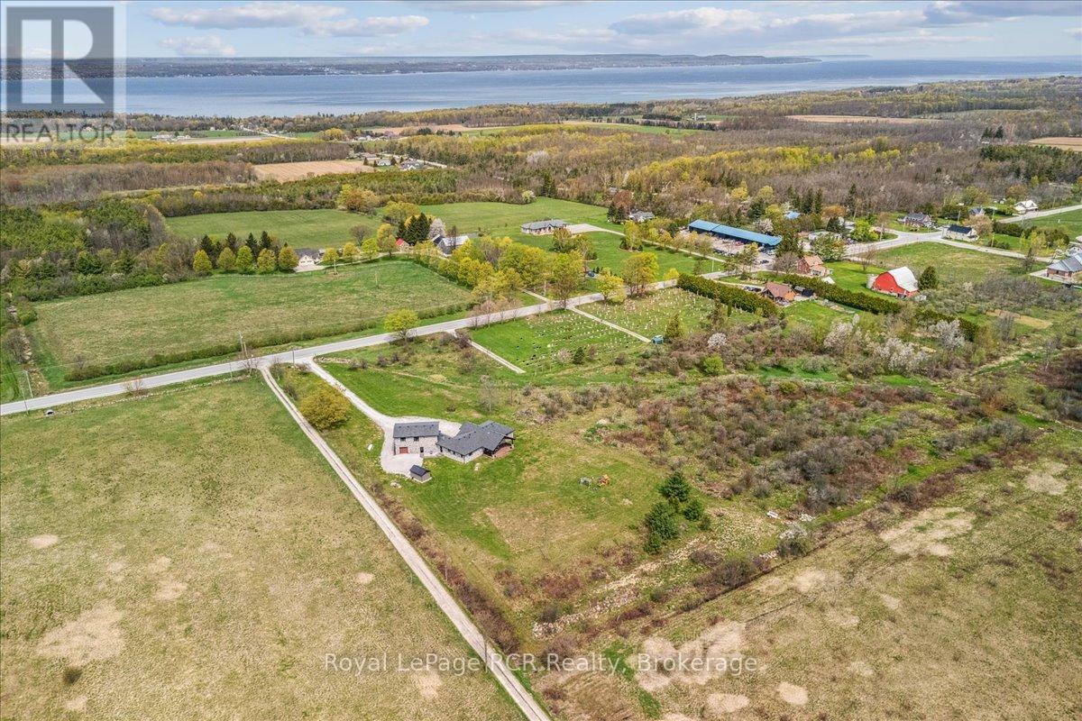 438811 Grey 15 Road, Meaford, Ontario  N4K 5N3 - Photo 49 - X12148469