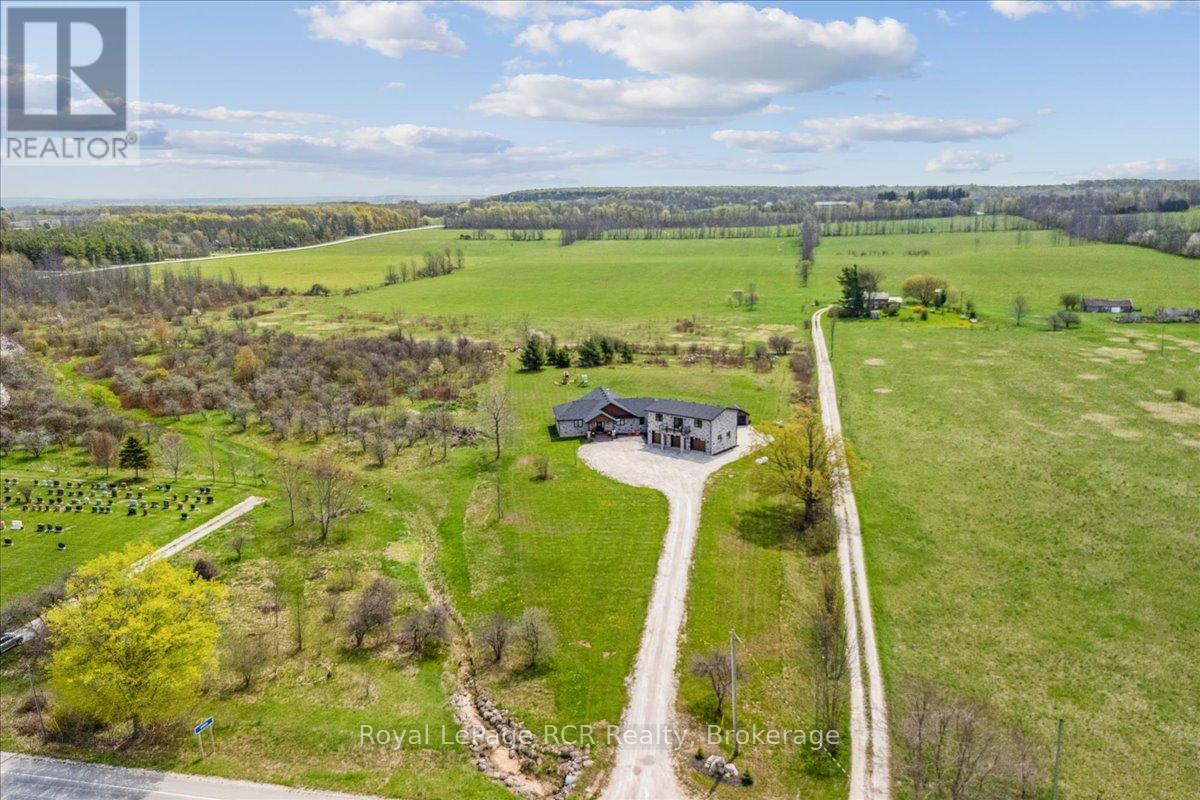 438811 Grey 15 Road, Meaford, Ontario  N4K 5N3 - Photo 50 - X12148469