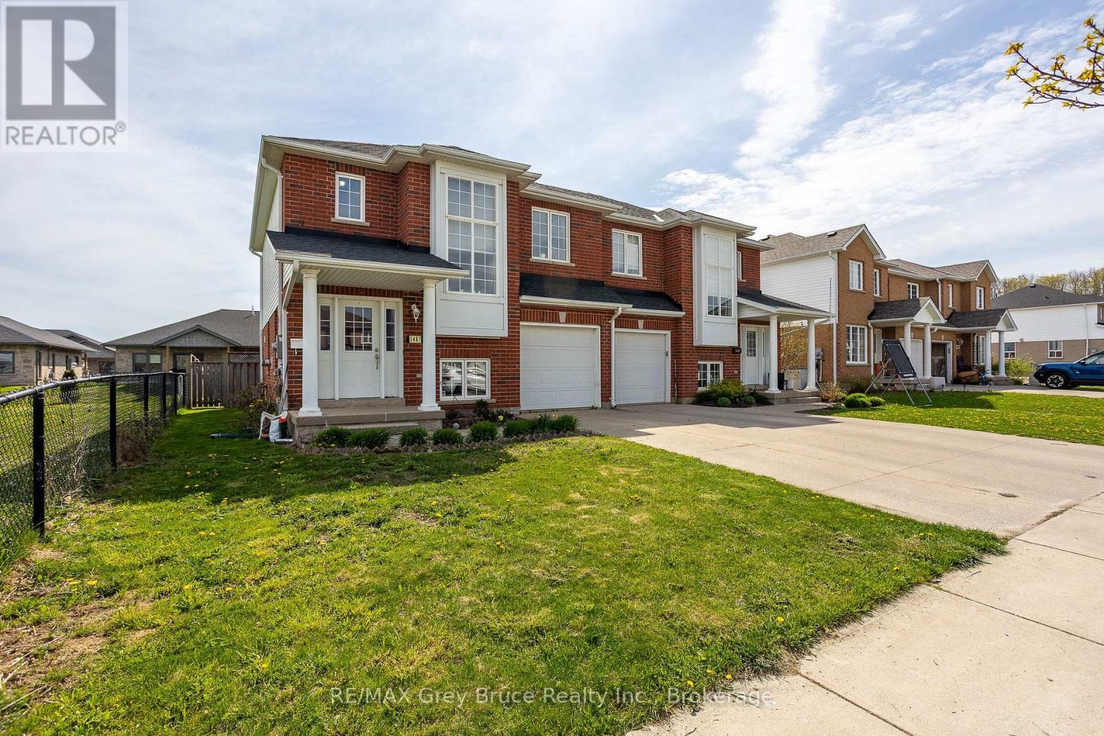 1487 14th Avenue E, Owen Sound, Ontario  N4K 0A1 - Photo 2 - X12148577