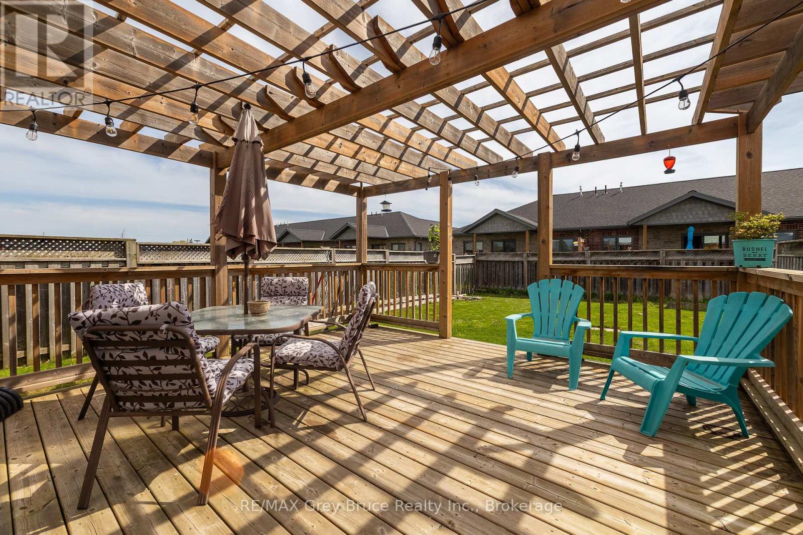1487 14th Avenue E, Owen Sound, Ontario  N4K 0A1 - Photo 29 - X12148577