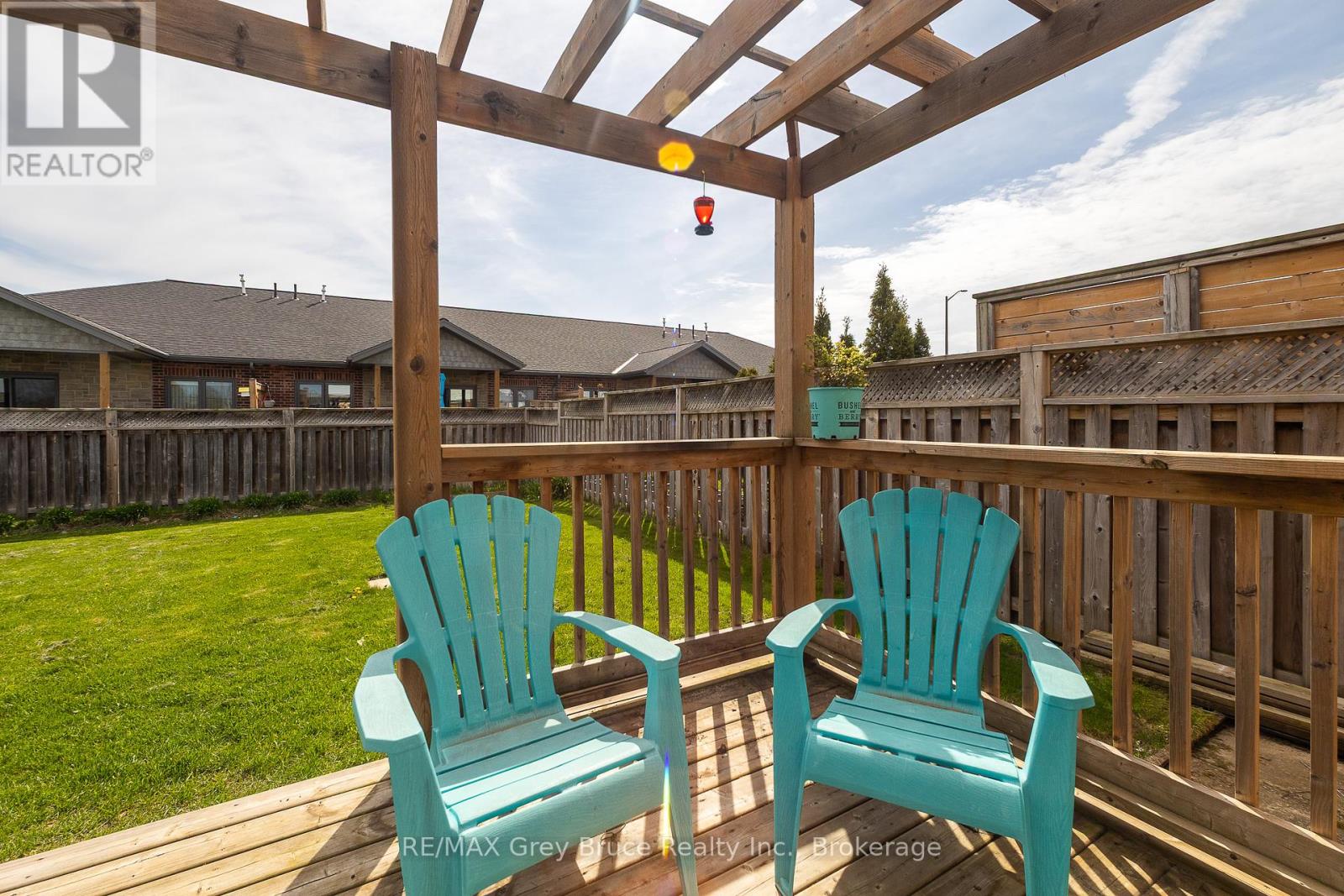 1487 14th Avenue E, Owen Sound, Ontario  N4K 0A1 - Photo 31 - X12148577