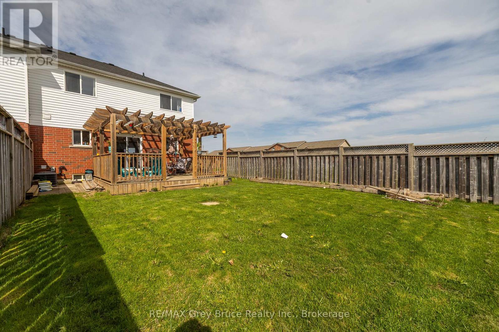 1487 14th Avenue E, Owen Sound, Ontario  N4K 0A1 - Photo 34 - X12148577