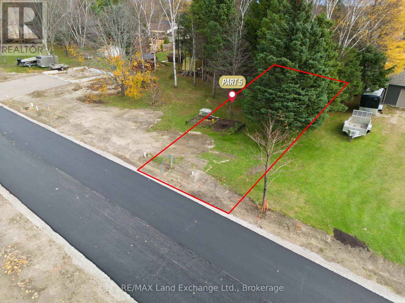 Part 5 Pt Of Lot 22 W Of Grey Street, Saugeen Shores, Ontario  N0H 2L0 - Photo 4 - X12148638
