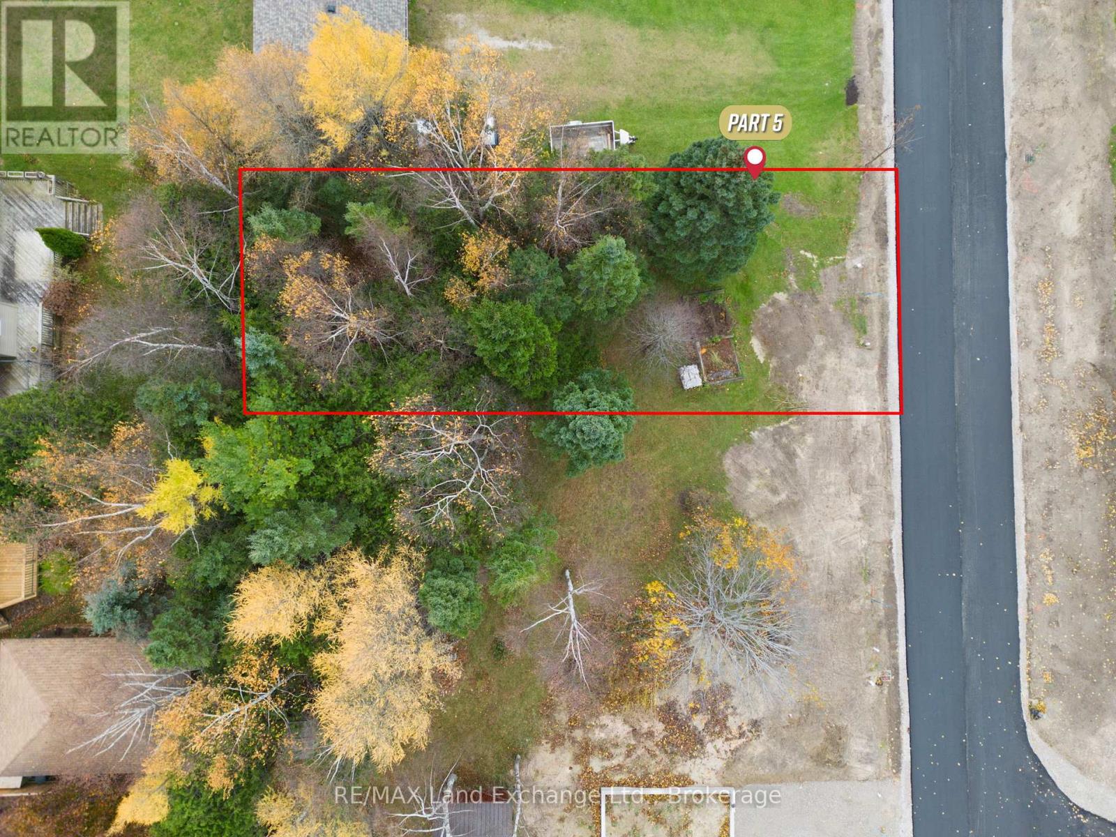 Part 5 Pt Of Lot 22 W Of Grey Street, Saugeen Shores, Ontario  N0H 2L0 - Photo 5 - X12148638