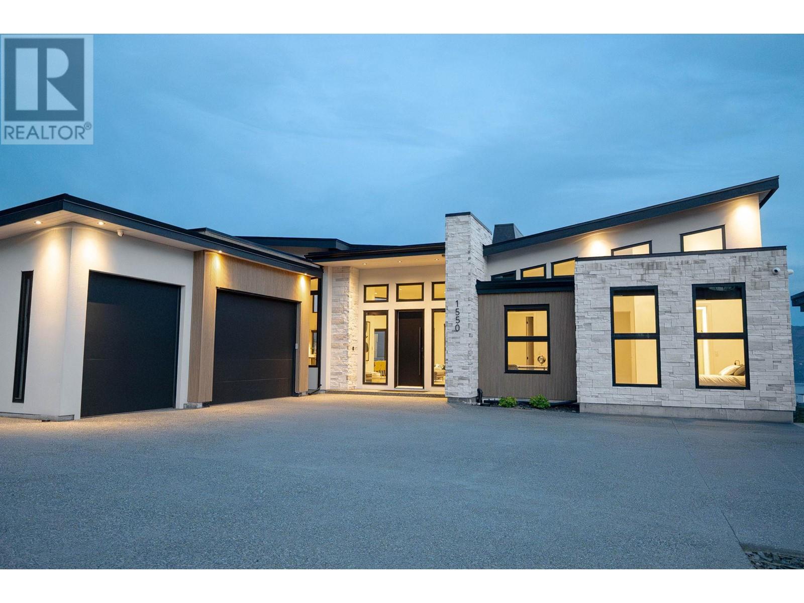 1550 Viognier Drive, West Kelowna, British Columbia  V4T 3B5 - Photo 2 - 10346474