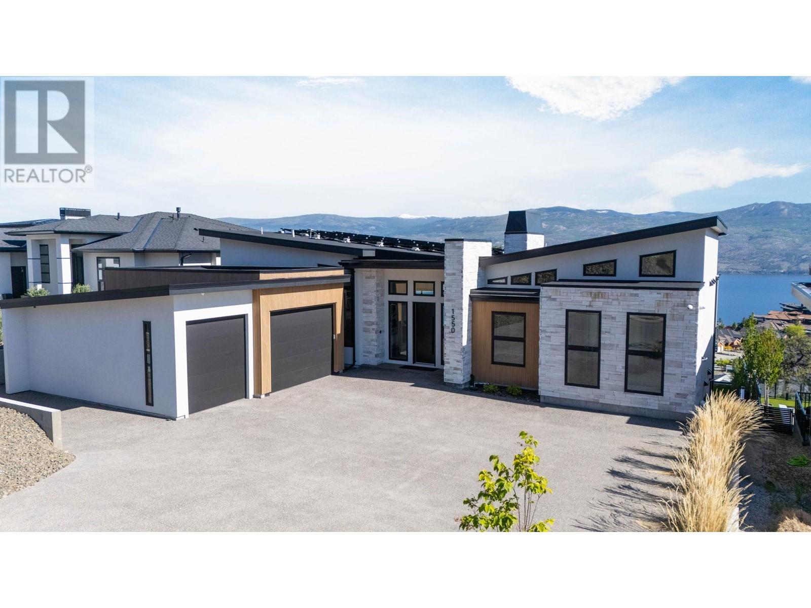 1550 Viognier Drive, West Kelowna, British Columbia  V4T 3B5 - Photo 3 - 10346474