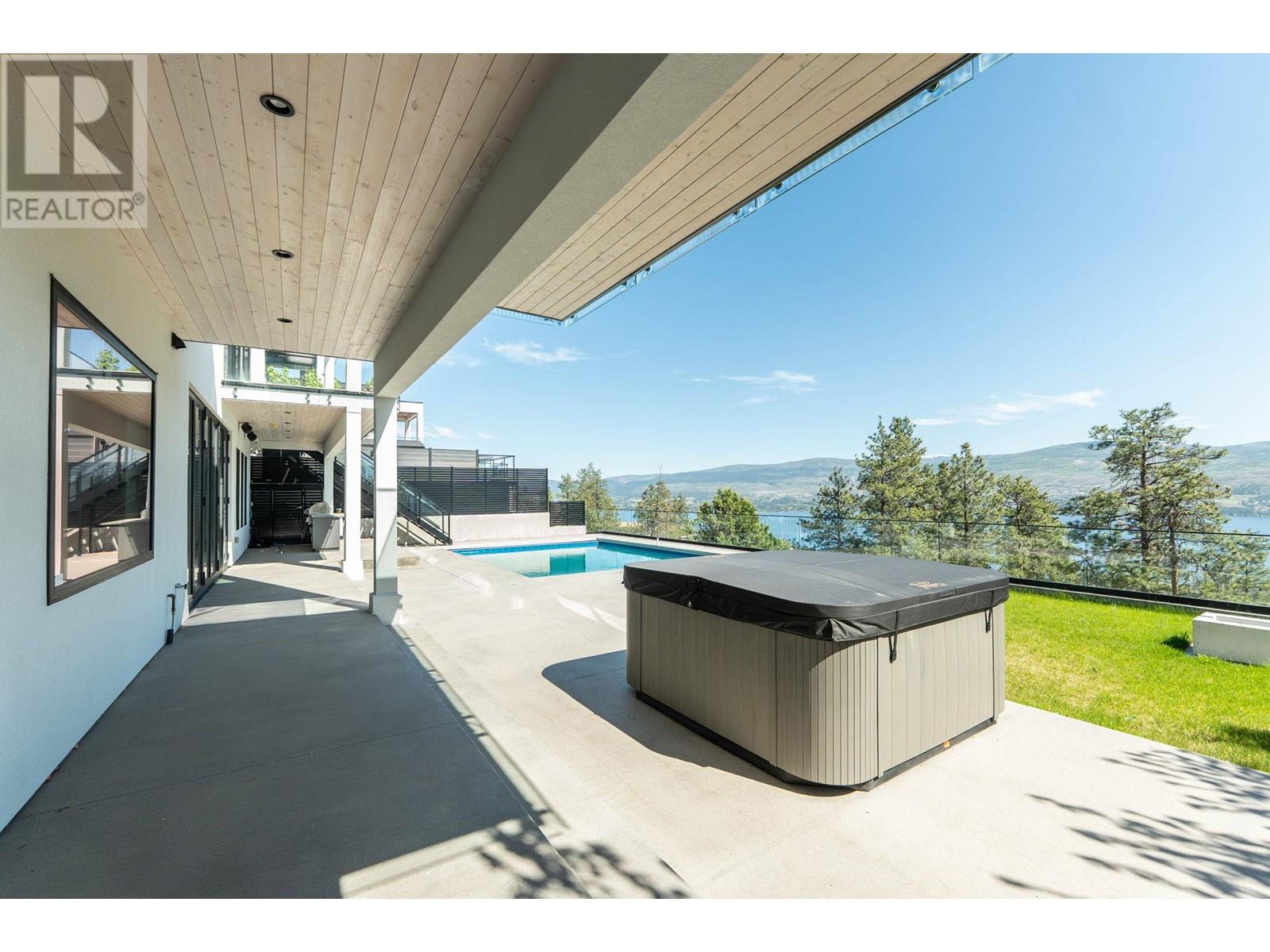 1550 Viognier Drive, West Kelowna, British Columbia  V4T 3B5 - Photo 53 - 10346474