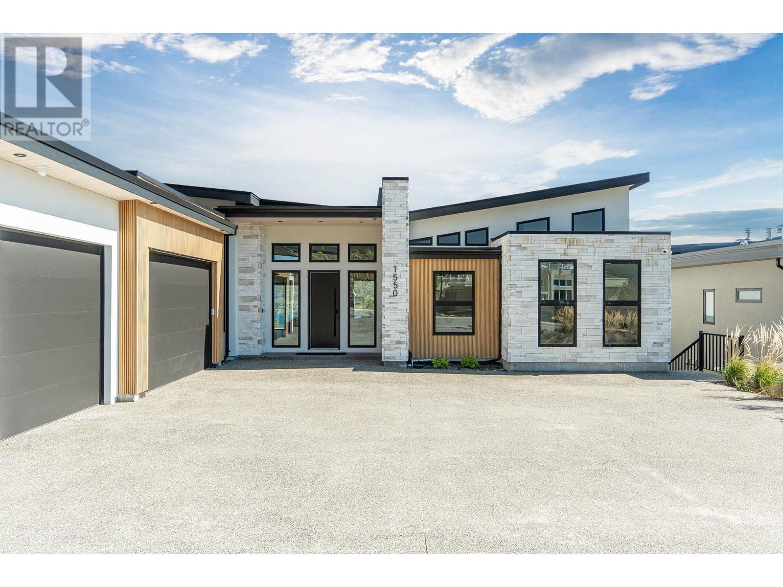 1550 Viognier Drive, West Kelowna, British Columbia  V4T 3B5 - Photo 4 - 10346474