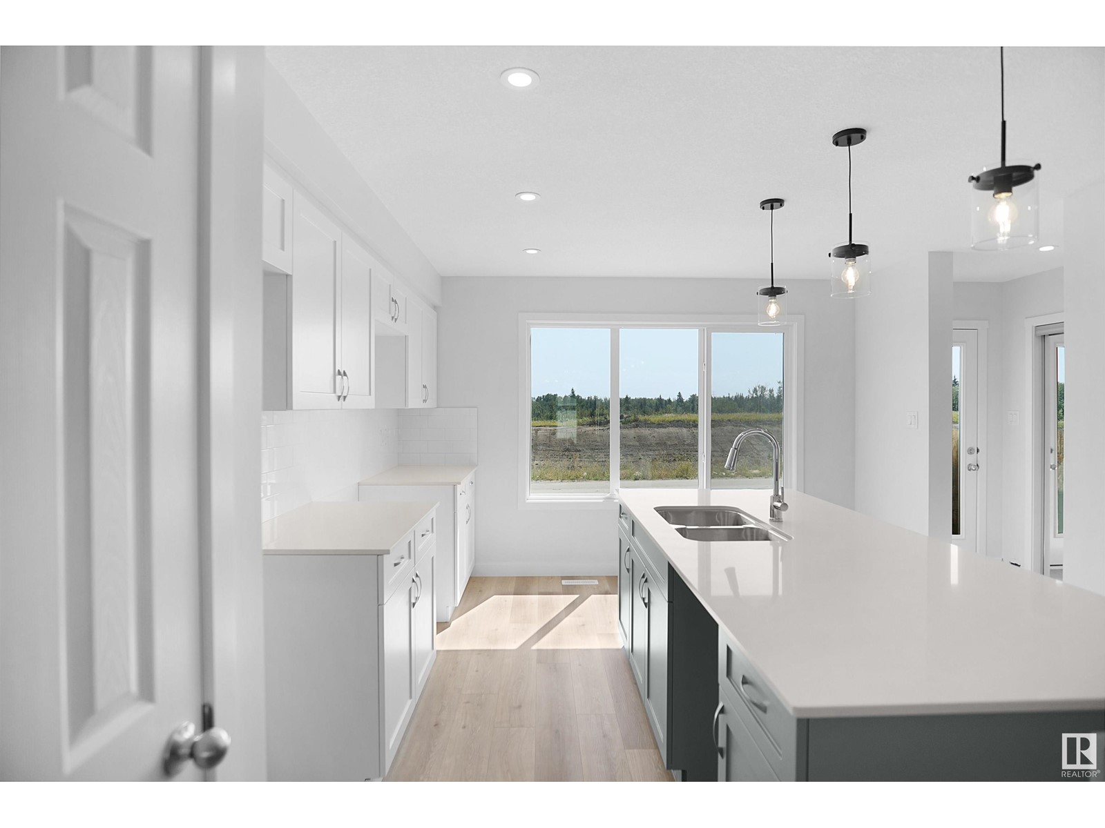 1214 Keswick Dr Sw, Edmonton, Alberta  T6W 4J9 - Photo 10 - E4436393