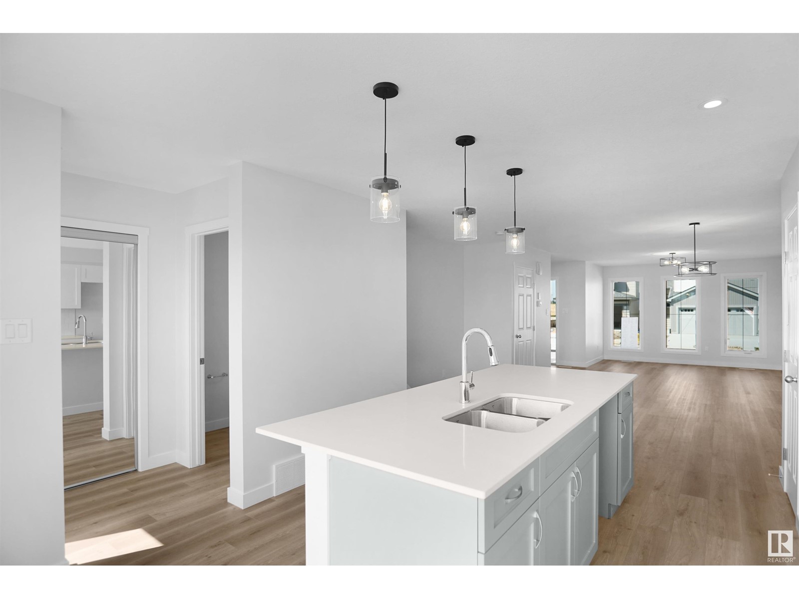 1214 Keswick Dr Sw, Edmonton, Alberta  T6W 4J9 - Photo 12 - E4436393