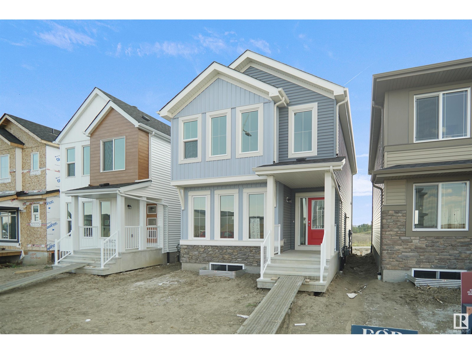 1214 Keswick Dr Sw, Edmonton, Alberta  T6W 4J9 - Photo 3 - E4436393