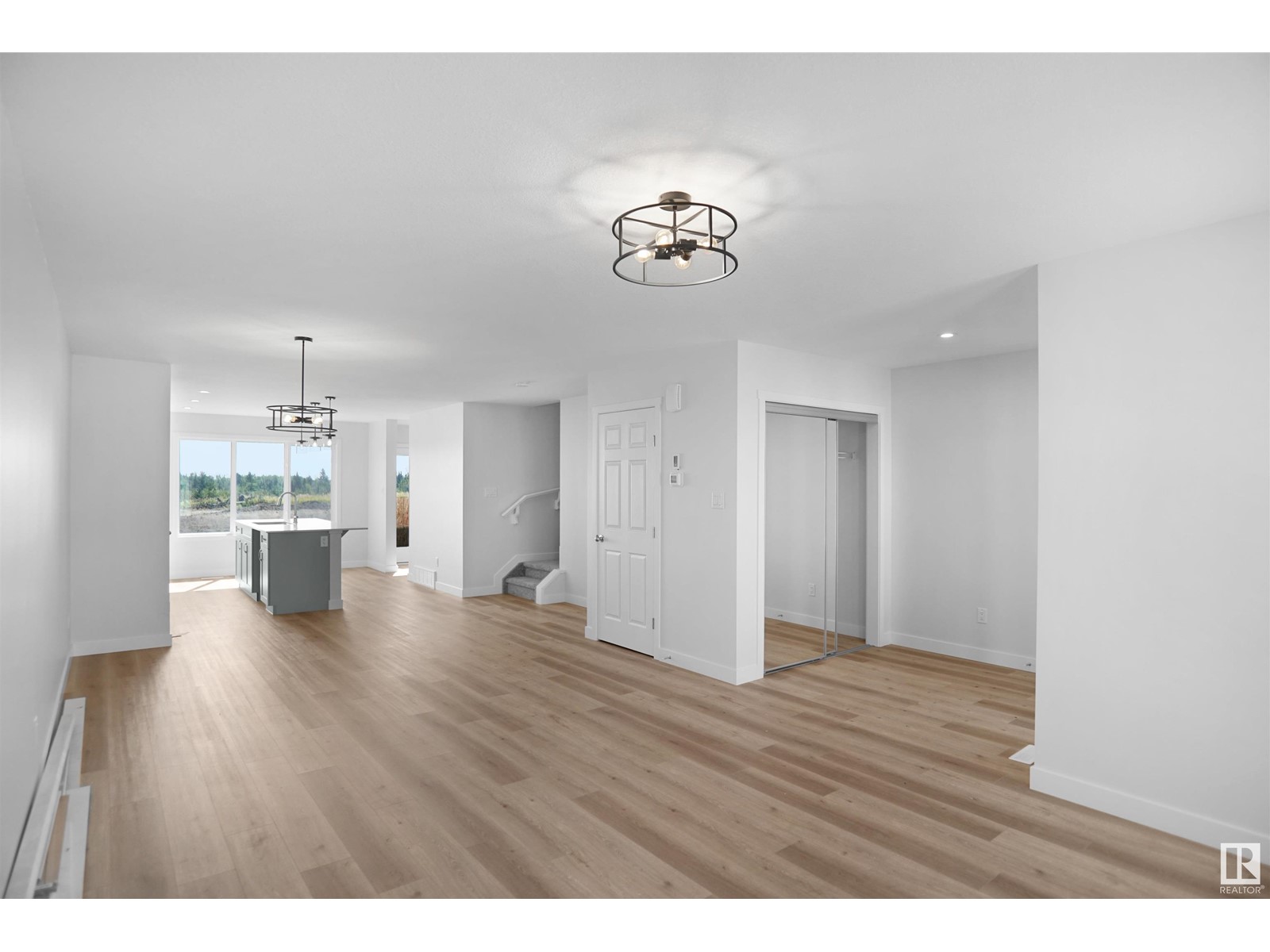1214 Keswick Dr Sw, Edmonton, Alberta  T6W 4J9 - Photo 6 - E4436393