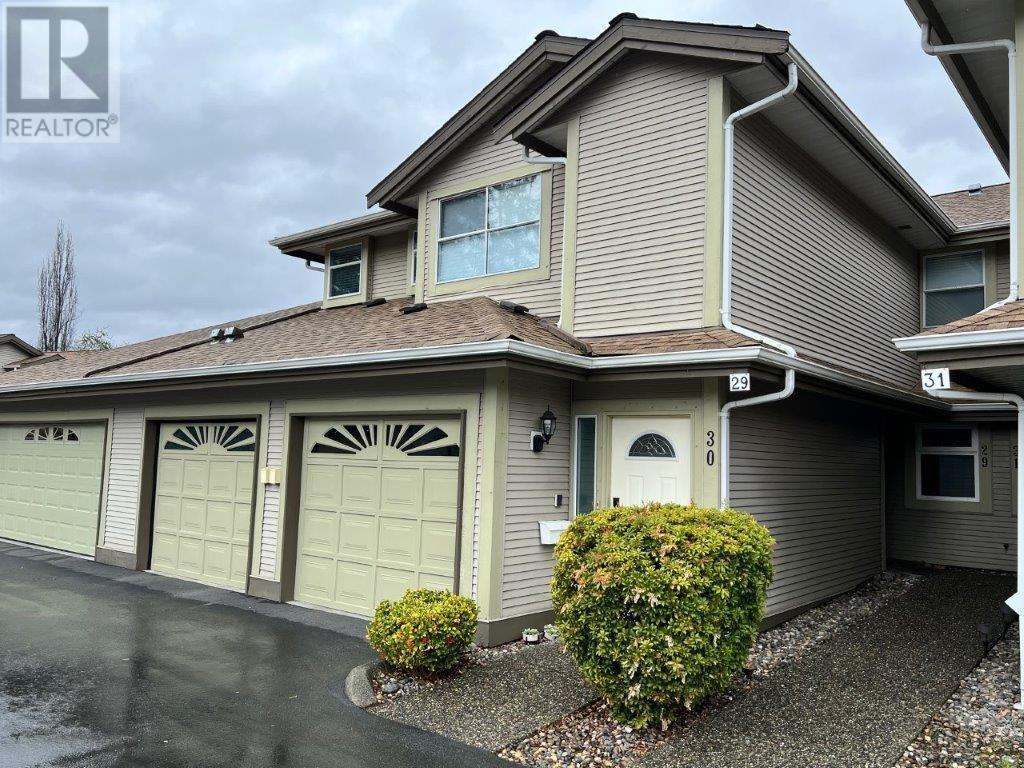 30 12071 232B STREET, Maple Ridge, British Columbia