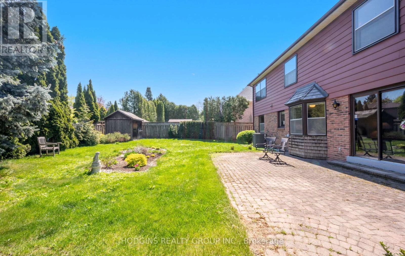 2547 King Richard's Place, Mississauga, Ontario  L5K 2H5 - Photo 33 - W12148396