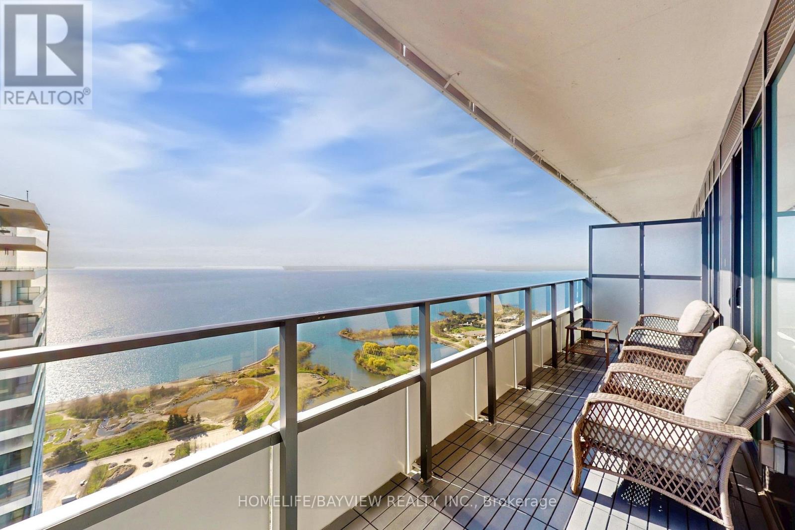 5106 - 30 Shore Breeze Drive, Toronto, Ontario  M8V 0J1 - Photo 16 - W12148399