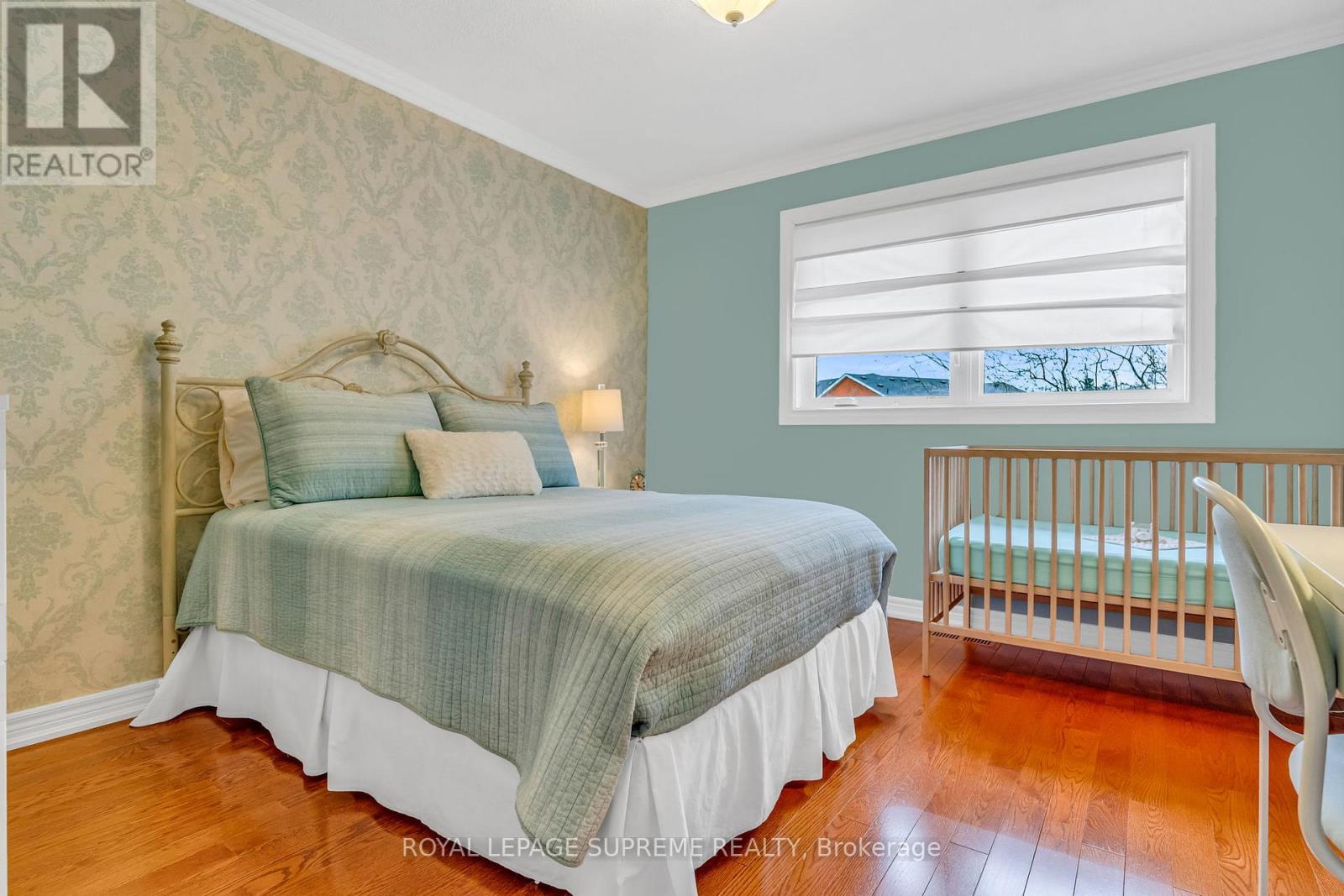 2819 Duncairn Drive, Mississauga, Ontario  L5M 5C6 - Photo 23 - W12148407
