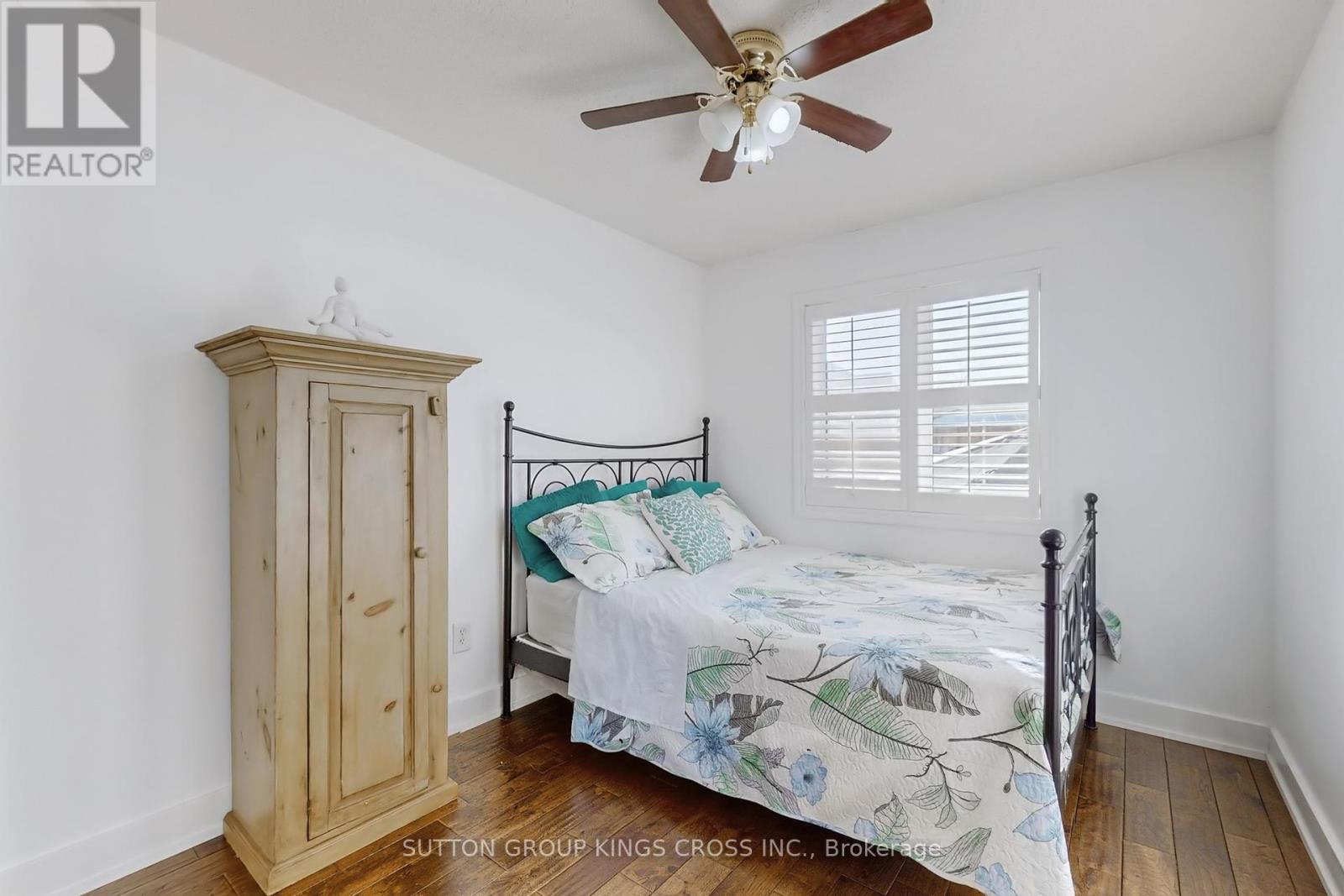 118 Van Scott Drive, Brampton, Ontario  L7A 1N4 - Photo 24 - W12148418