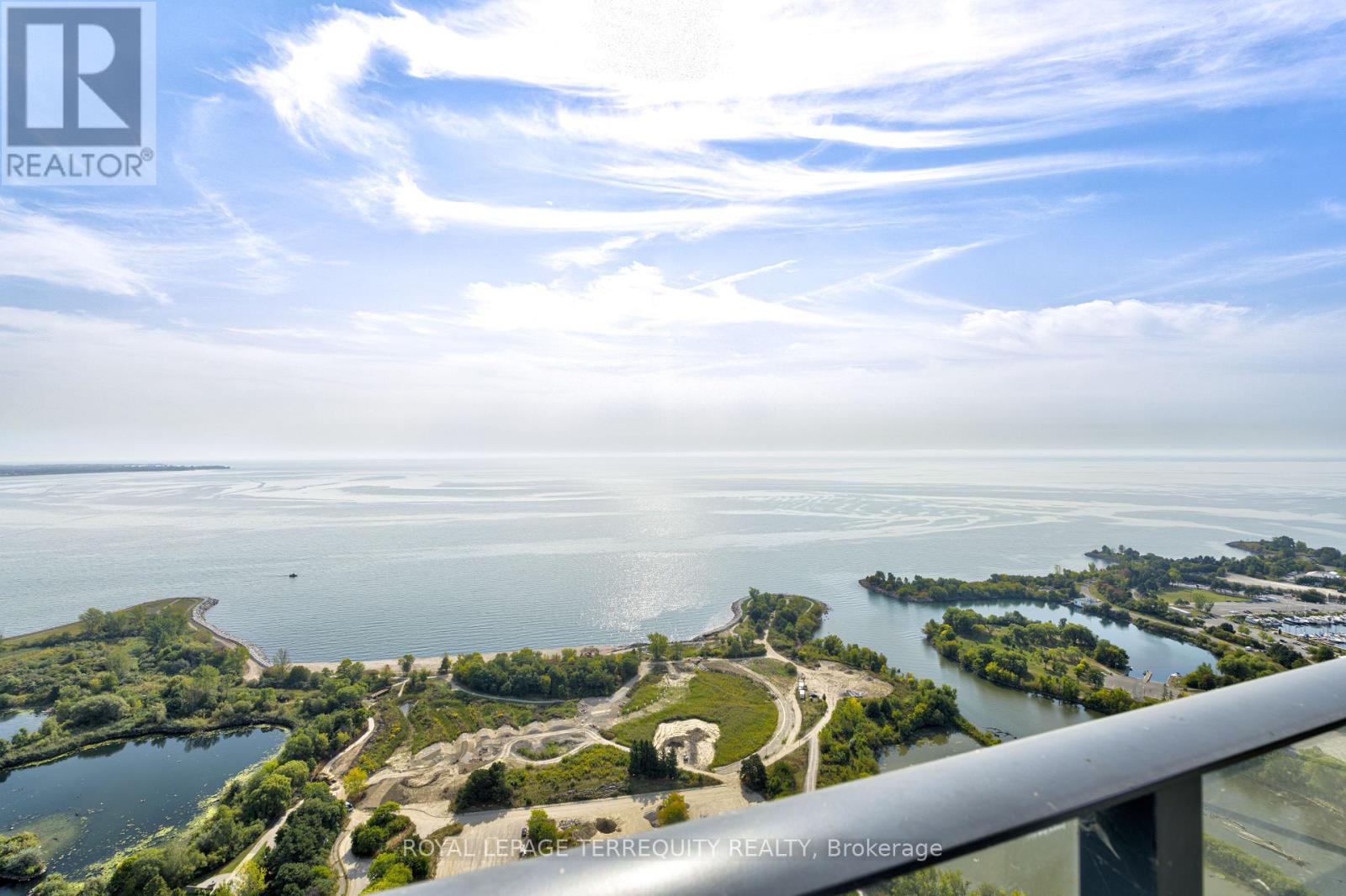 4506 - 20 Shore Breeze Drive, Toronto (Mimico), Ontario  M8V 0C7 - Photo 16 - W12148428