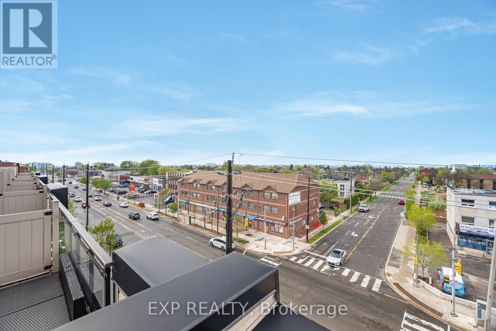 2a - 867 Wilson Avenue, Toronto (Downsview-Roding-Cfb), Ontario  M3K 0A4 - Photo 30 - W12148432