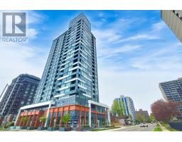 707 - 500 BROCK AVENUE, Burlington, Ontario