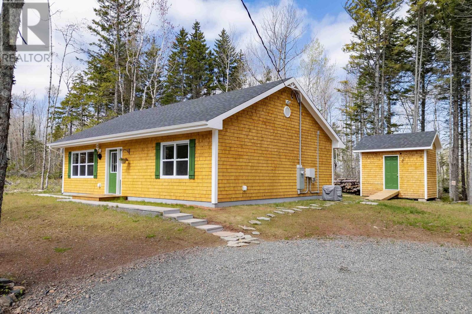 78 Whistle Stop Court, Westchester, Nova Scotia  B0M 2A0 - Photo 1 - 202511016