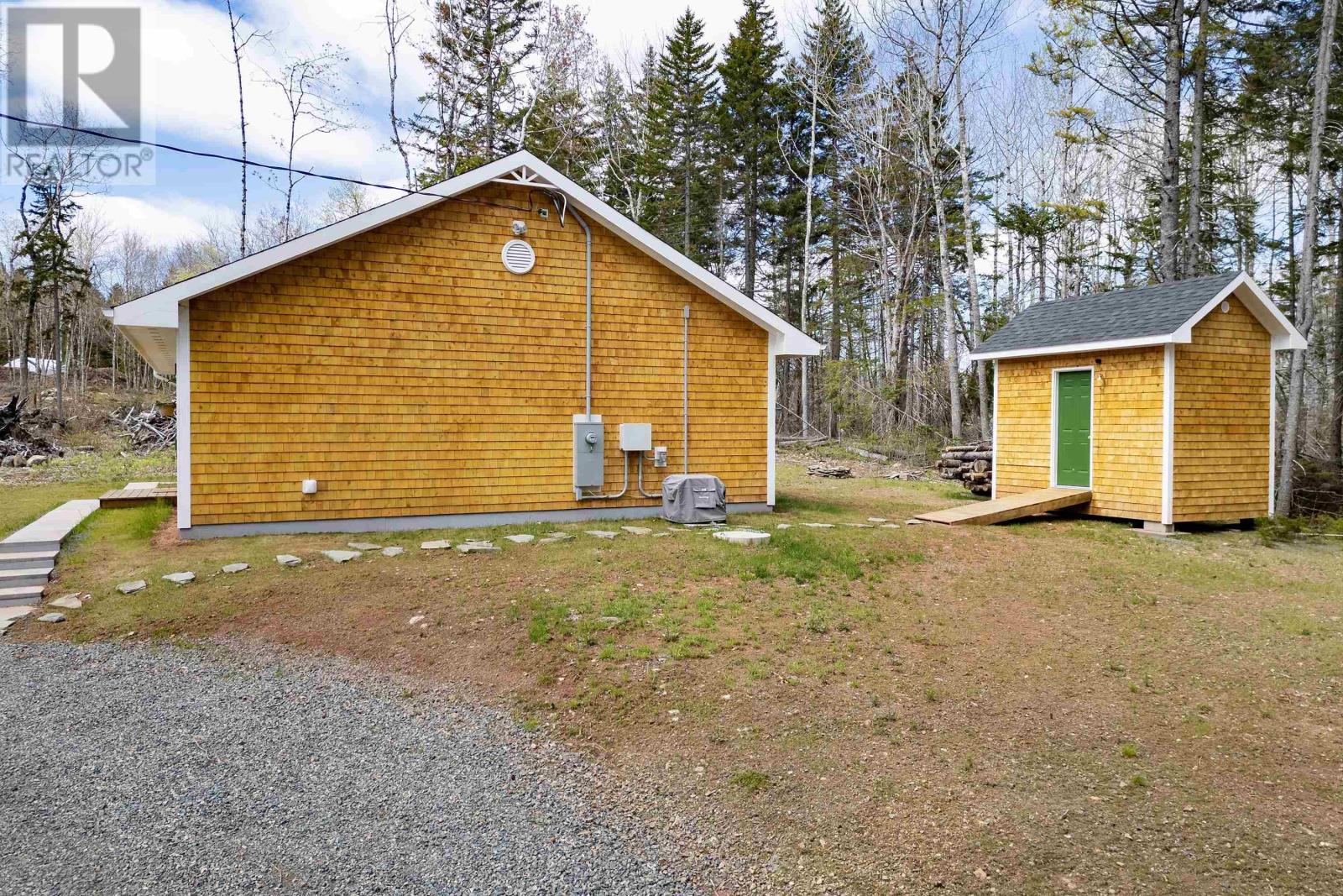 78 Whistle Stop Court, Westchester, Nova Scotia  B0M 2A0 - Photo 23 - 202511016