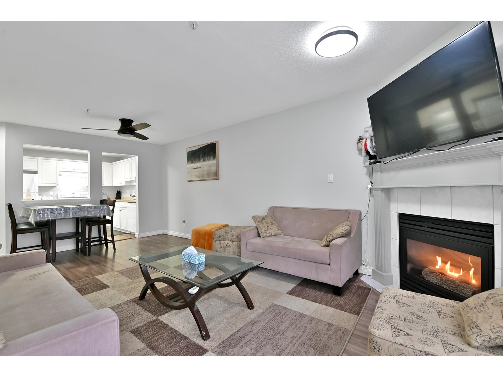 306 32075 George Ferguson Way, Abbotsford, British Columbia  V2T 2K7 - Photo 17 - R3002385