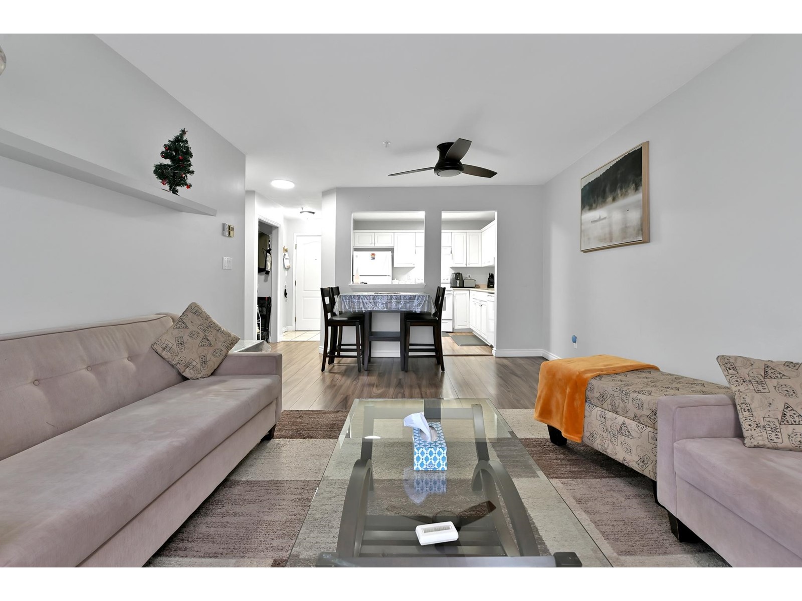 306 32075 George Ferguson Way, Abbotsford, British Columbia  V2T 2K7 - Photo 18 - R3002385