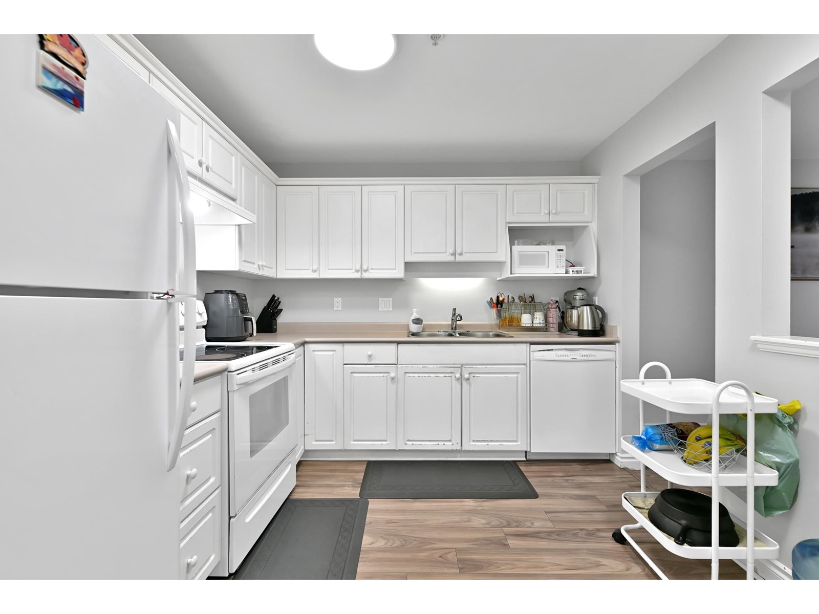 306 32075 George Ferguson Way, Abbotsford, British Columbia  V2T 2K7 - Photo 20 - R3002385