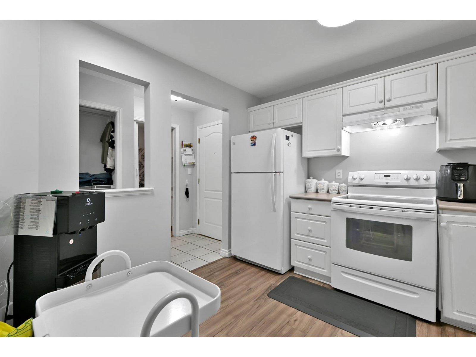 306 32075 George Ferguson Way, Abbotsford, British Columbia  V2T 2K7 - Photo 22 - R3002385