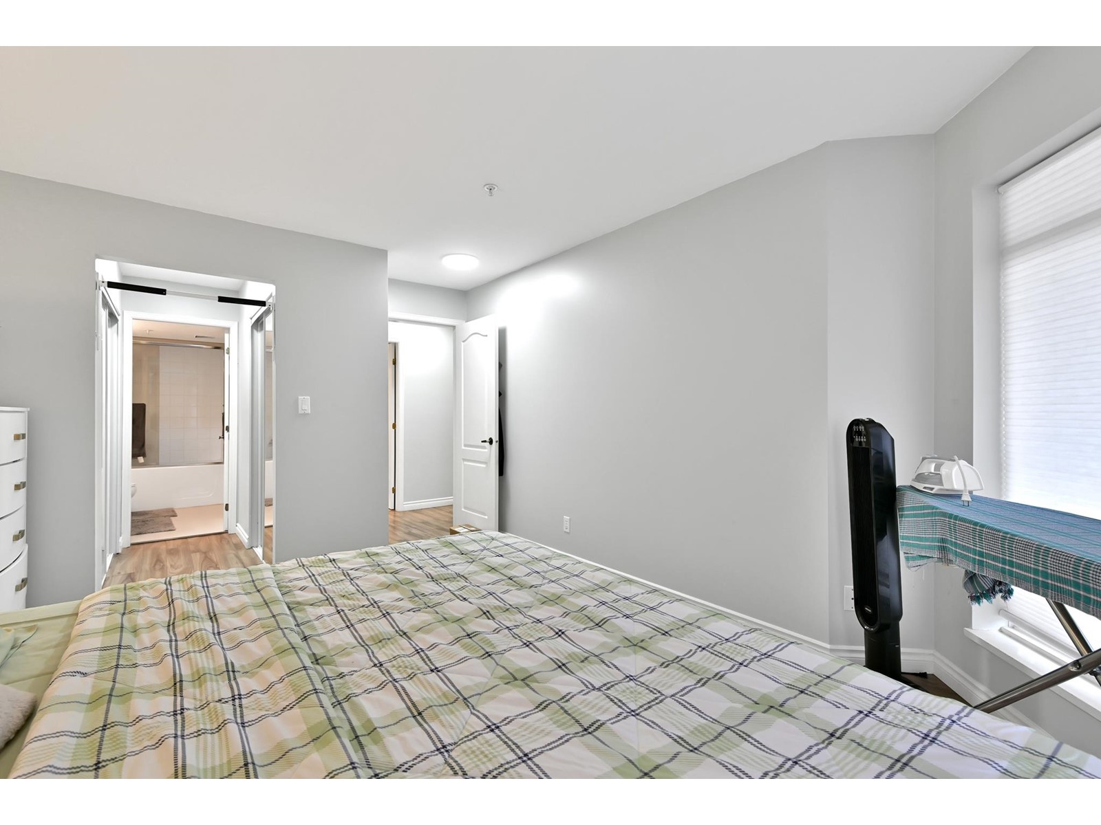 306 32075 George Ferguson Way, Abbotsford, British Columbia  V2T 2K7 - Photo 6 - R3002385