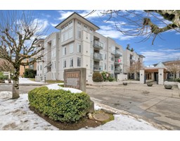 306 32075 GEORGE FERGUSON WAY, Abbotsford, British Columbia