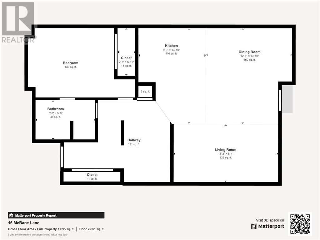 16 Mcbane Lane, Little Current, Ontario  P0P 1K0 - Photo 34 - 2122142
