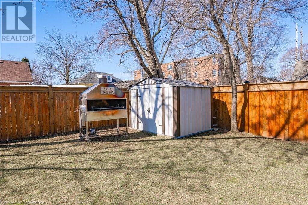 2015 Leighland Road, Burlington, Ontario  L7R 3S9 - Photo 44 - 40709808