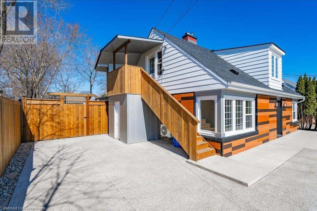 2015 Leighland Road, Burlington, Ontario  L7R 3S9 - Photo 29 - 40709808