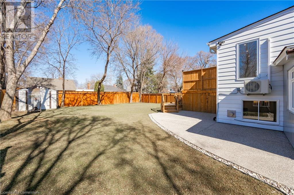 2015 Leighland Road, Burlington, Ontario  L7R 3S9 - Photo 42 - 40709808