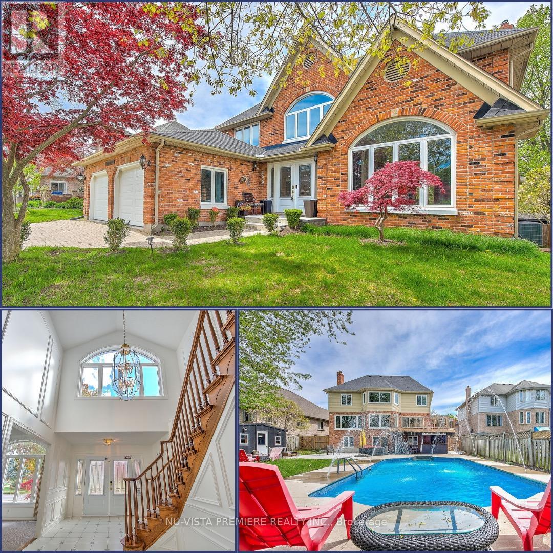 Property at 499 ROSECLIFFE TERRACE image 1