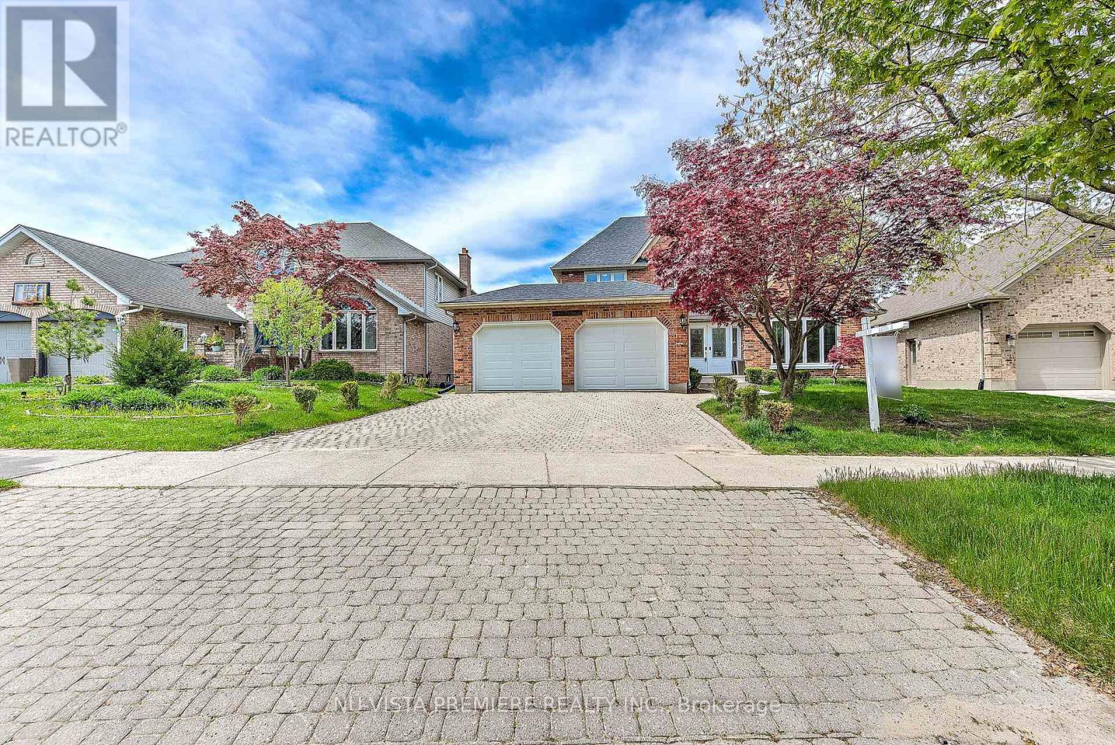 499 Rosecliffe Terrace, London South (South C), Ontario  N6K 4H5 - Photo 7 - X12148683